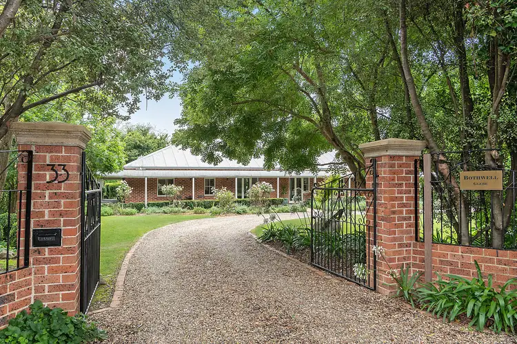 Second view of Homely house listing, 33 Eridge Park Road, Burradoo NSW 2576