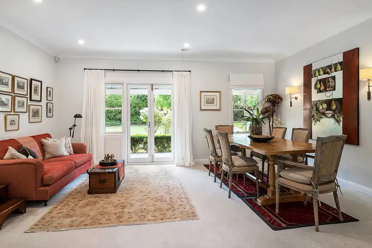 Fifth view of Homely house listing, 33 Eridge Park Road, Burradoo NSW 2576