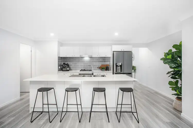 Second view of Homely house listing, 43 Woongarrah Road, Woongarrah NSW 2259