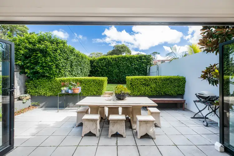 Second view of Homely semi-detached listing, 32a Richmount Street, Cronulla NSW 2230