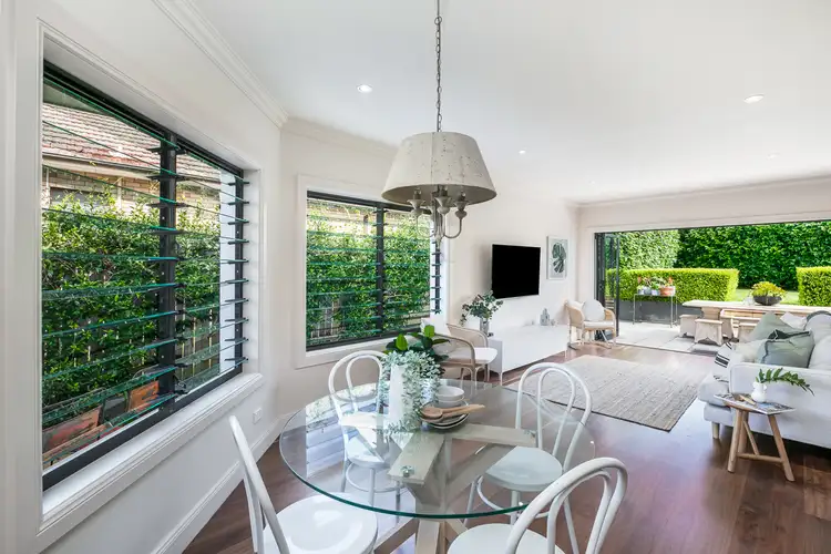Third view of Homely semi-detached listing, 32a Richmount Street, Cronulla NSW 2230