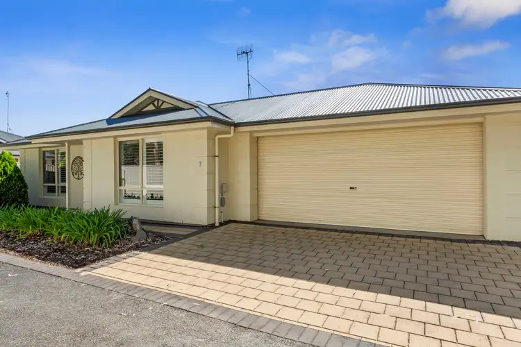 Main view of Homely villa listing, 31D Hope Street, Encounter Bay SA 5211