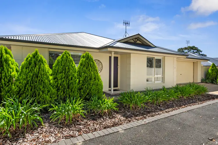 Second view of Homely villa listing, 31D Hope Street, Encounter Bay SA 5211