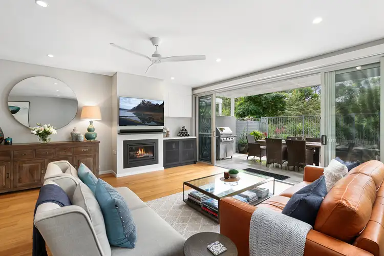 4/83 Booralie Road, Terrey Hills NSW 2084