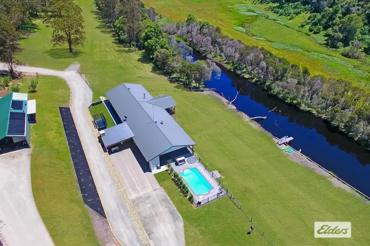 194 Casey Creek Road, Toorloo Arm VIC 3909