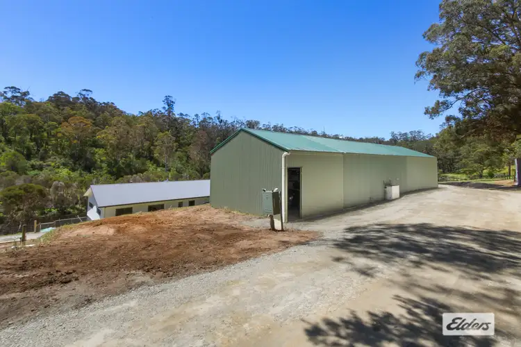 Sixth view of Homely rural property listing, 194 Casey Creek Road, Toorloo Arm VIC 3909