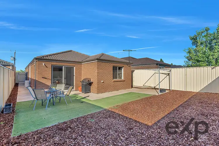 Fifth view of Homely house listing, 36 Wyatt Road, Direk SA 5110