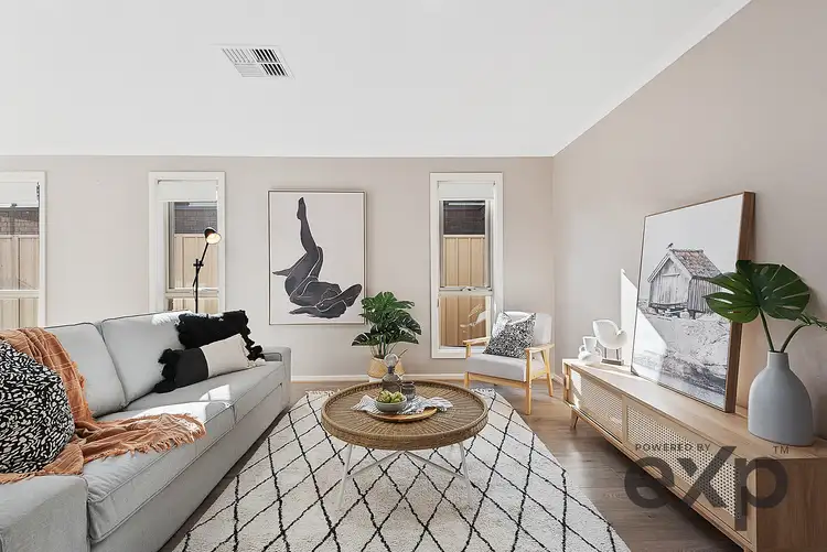 Sixth view of Homely house listing, 36 Wyatt Road, Direk SA 5110
