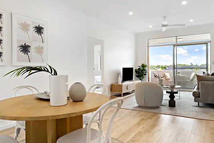 12/153-155 Russell Avenue, Dolls Point NSW 2219