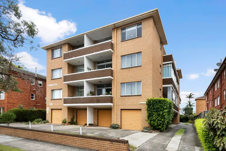 Sixth view of Homely apartment listing, 12/153-155 Russell Avenue, Dolls Point NSW 2219
