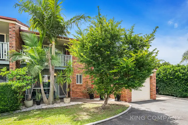 9/175-179 Haig Road, Loganlea QLD 4131