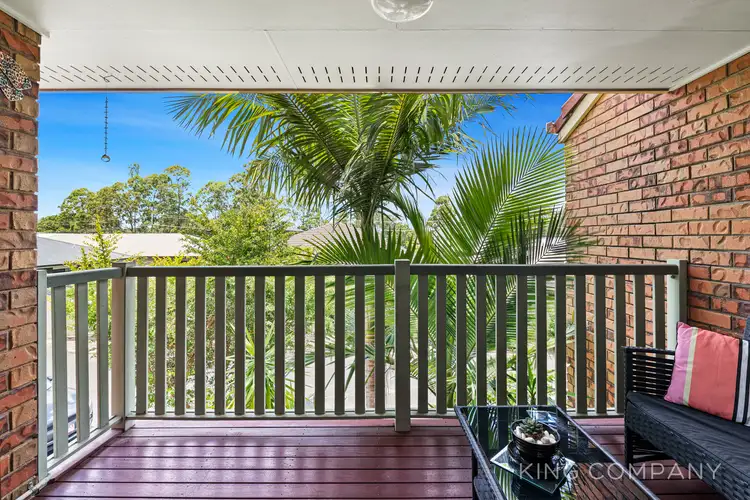 Sixth view of Homely townhouse listing, 9/175-179 Haig Road, Loganlea QLD 4131