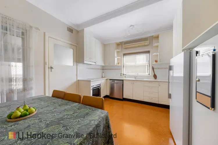 Fourth view of Homely house listing, 10 Robertson Street, Guildford NSW 2161