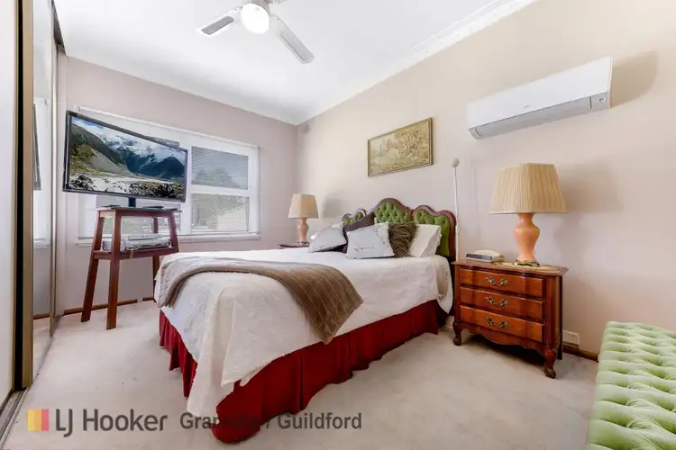 Fifth view of Homely house listing, 10 Robertson Street, Guildford NSW 2161
