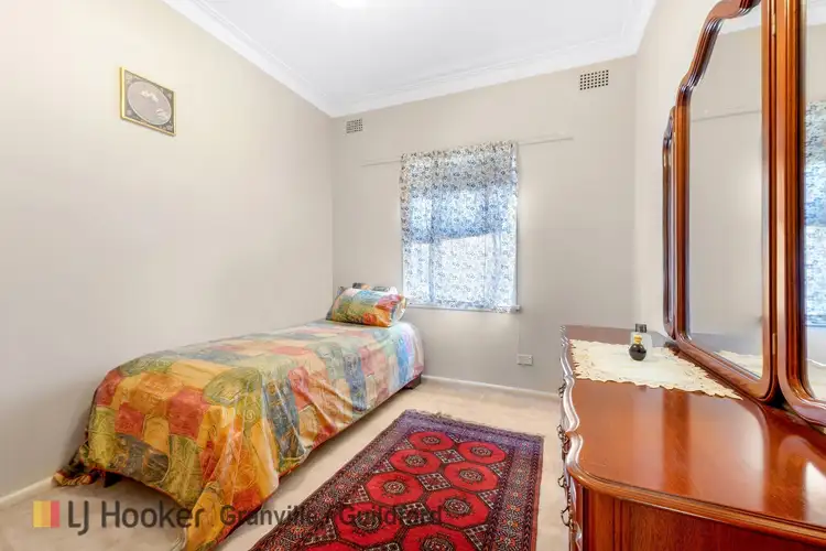 Sixth view of Homely house listing, 10 Robertson Street, Guildford NSW 2161