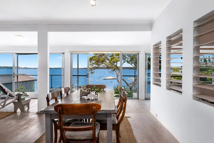 Sixth view of Homely house listing, 3 Sunshine Parade, Sunshine NSW 2264