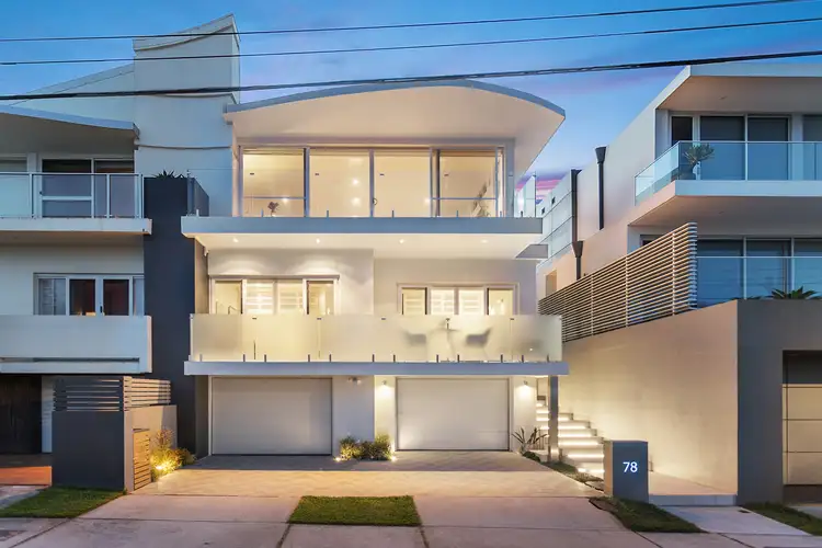 Main view of Homely house listing, 78 Denning Street, South Coogee NSW 2034