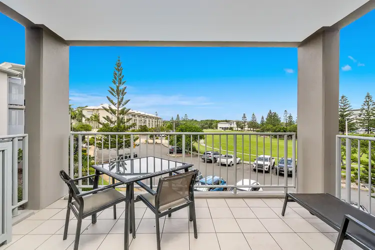 4201-4202/25 Bells Boulevard, Kingscliff NSW 2487