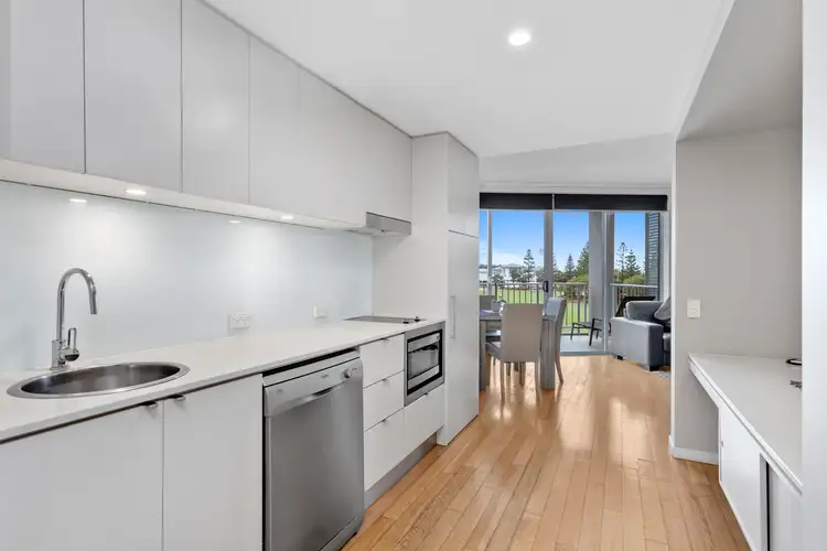 Fifth view of Homely apartment listing, 4201-4202/25 Bells Boulevard, Kingscliff NSW 2487