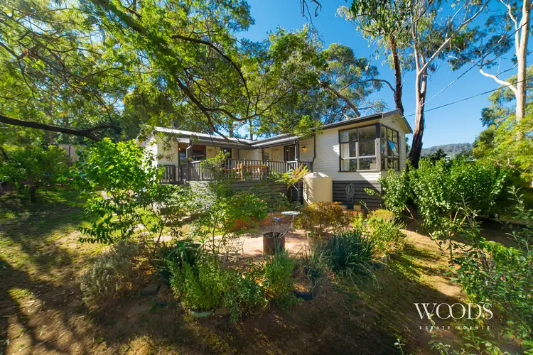 37 Thompson Road, Upwey VIC 3158