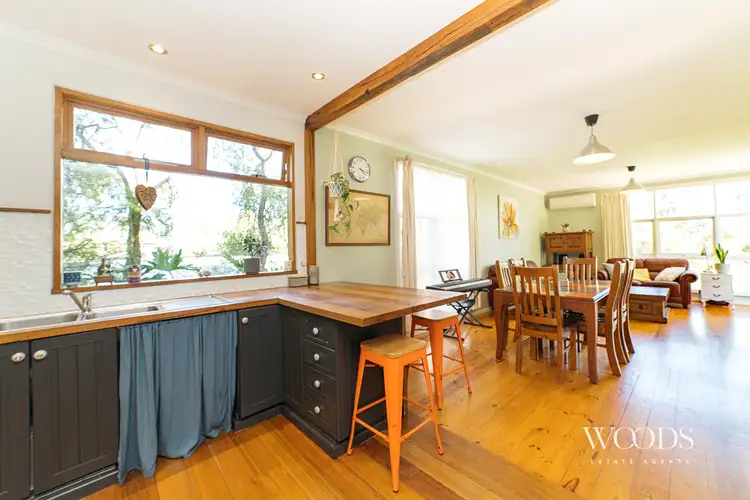 Sixth view of Homely house listing, 37 Thompson Road, Upwey VIC 3158