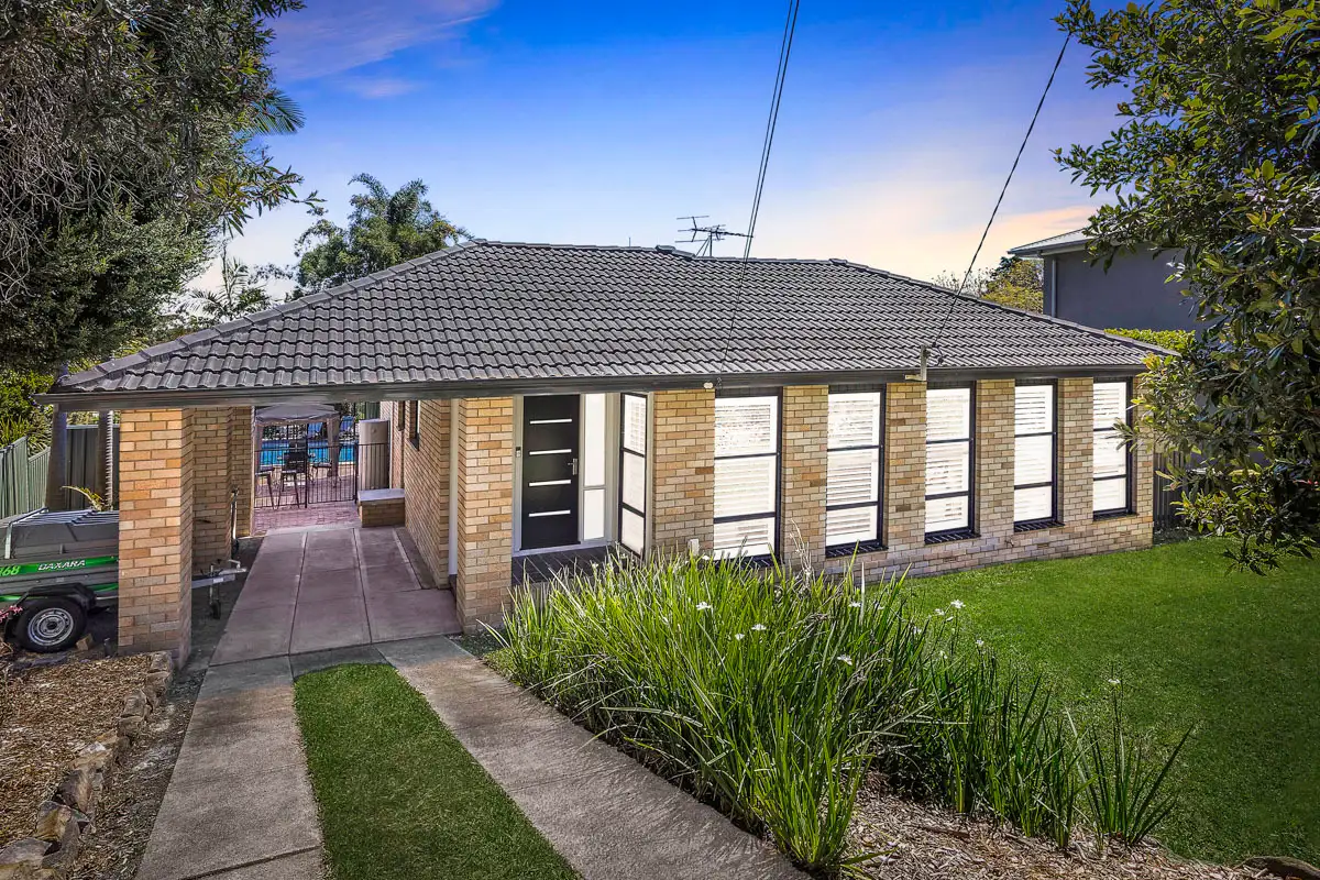 Main view of Homely house listing, 85 Kingswood Road, Engadine NSW 2233