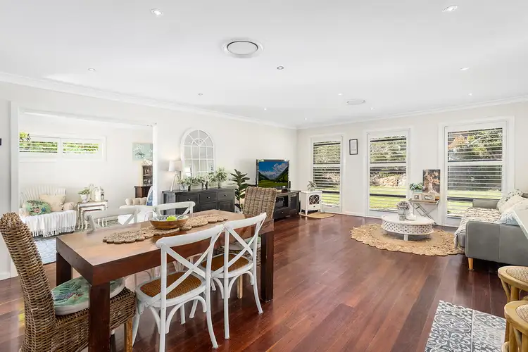 Second view of Homely house listing, 85 Kingswood Road, Engadine NSW 2233