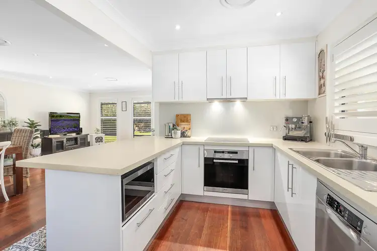 Third view of Homely house listing, 85 Kingswood Road, Engadine NSW 2233