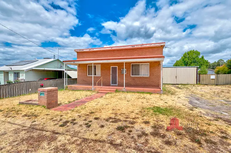 23 McKinley Street, Collie WA 6225