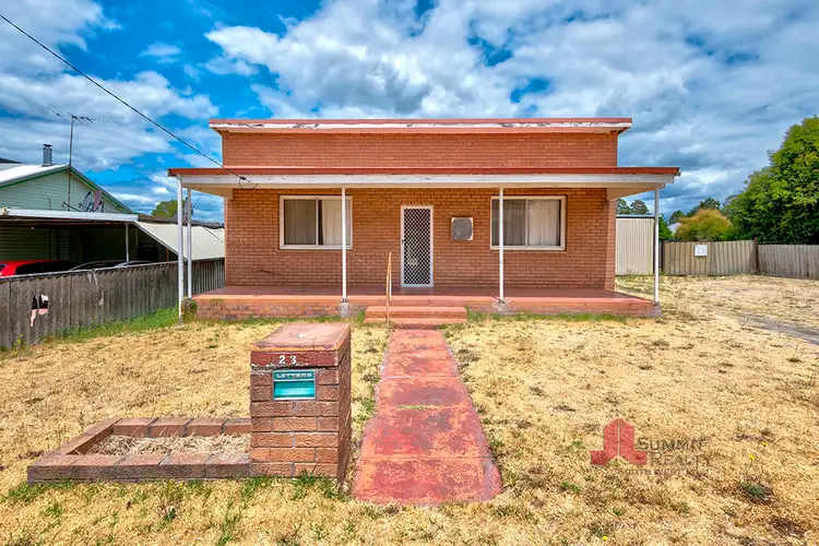Second view of Homely house listing, 23 McKinley Street, Collie WA 6225