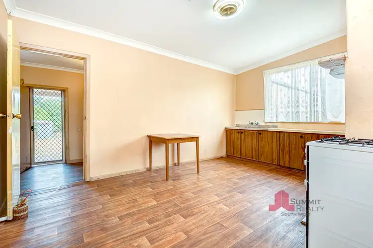 Fifth view of Homely house listing, 23 McKinley Street, Collie WA 6225