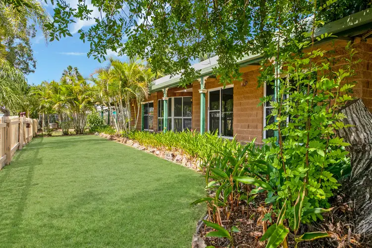 2 Daffcroft Street, Taranganba QLD 4703