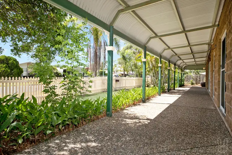 Second view of Homely house listing, 2 Daffcroft Street, Taranganba QLD 4703