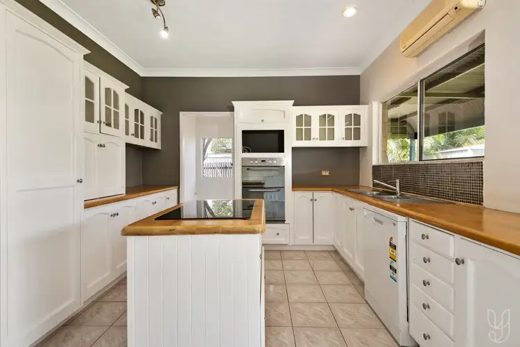 Third view of Homely house listing, 2 Daffcroft Street, Taranganba QLD 4703