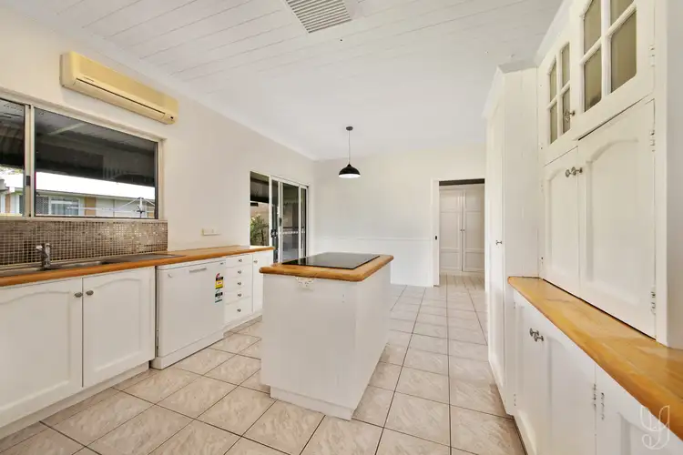 Fourth view of Homely house listing, 2 Daffcroft Street, Taranganba QLD 4703