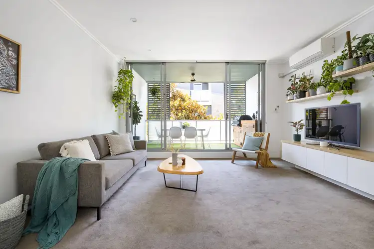 26/29 Cowper Street, Marrickville NSW 2204