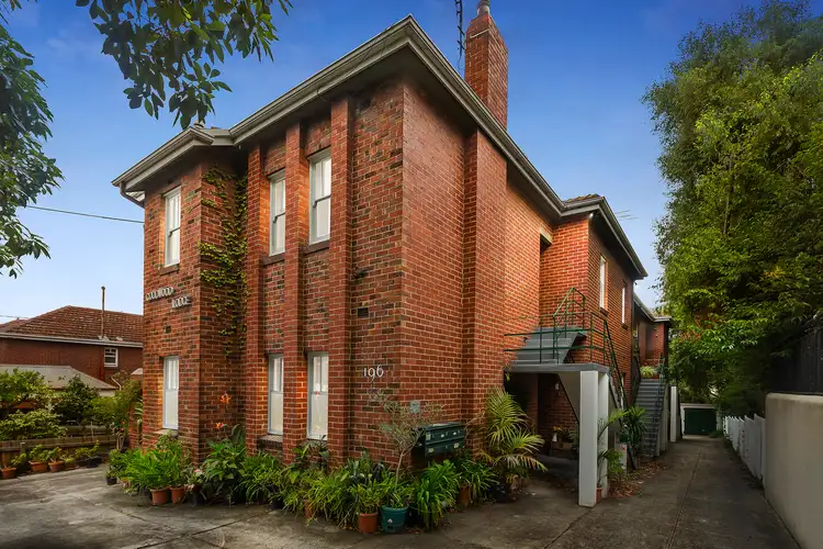 3/196 Lennox Street, Richmond VIC 3121