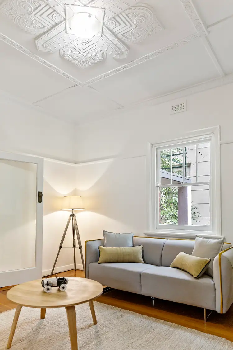 Fourth view of Homely apartment listing, 3/196 Lennox Street, Richmond VIC 3121