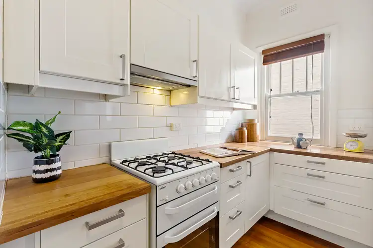 Sixth view of Homely apartment listing, 3/196 Lennox Street, Richmond VIC 3121