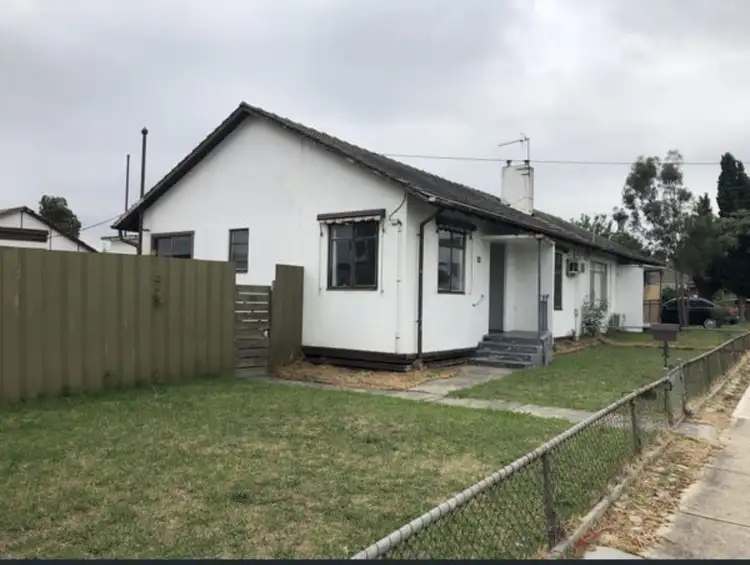23 Congram Street, Broadmeadows VIC 3047