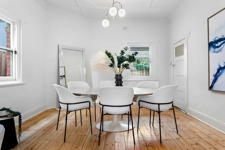 Sixth view of Homely house listing, 3 Nottingham Street, Prahran VIC 3181