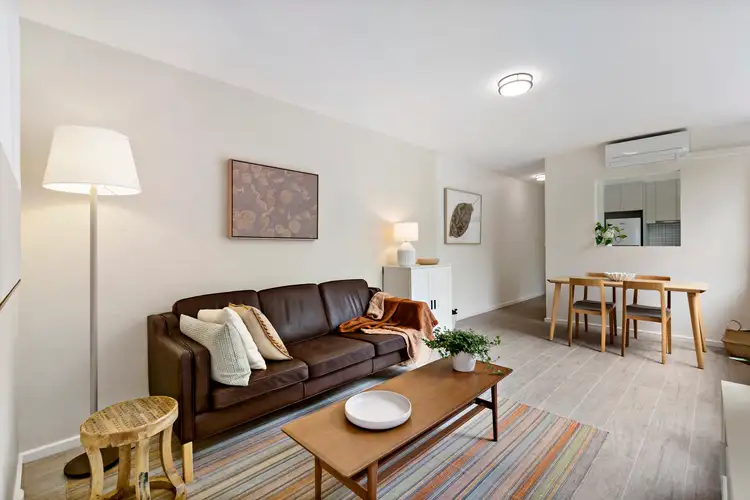 Third view of Homely apartment listing, 2/2 May Grove, South Yarra VIC 3141