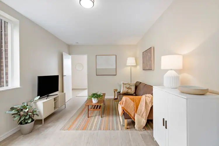 Fourth view of Homely apartment listing, 2/2 May Grove, South Yarra VIC 3141