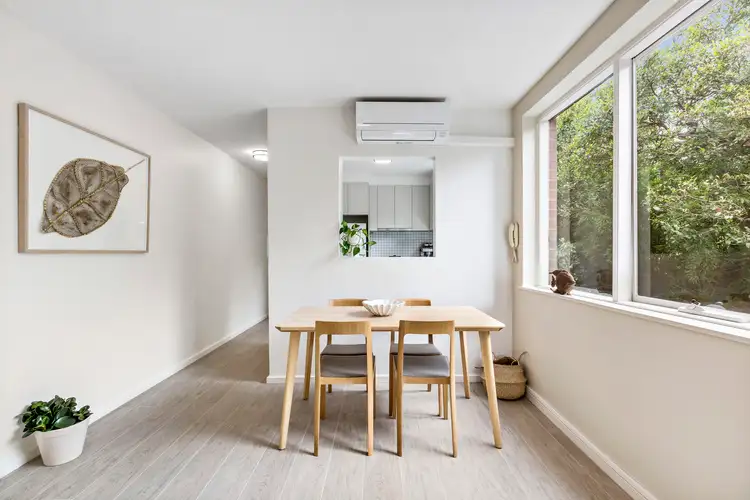 Fifth view of Homely apartment listing, 2/2 May Grove, South Yarra VIC 3141