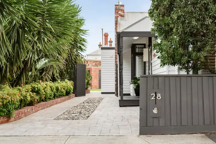 Third view of Homely house listing, 28 Union Street, Prahran VIC 3181
