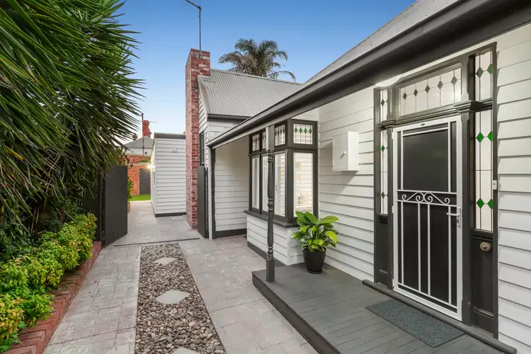 Fourth view of Homely house listing, 28 Union Street, Prahran VIC 3181