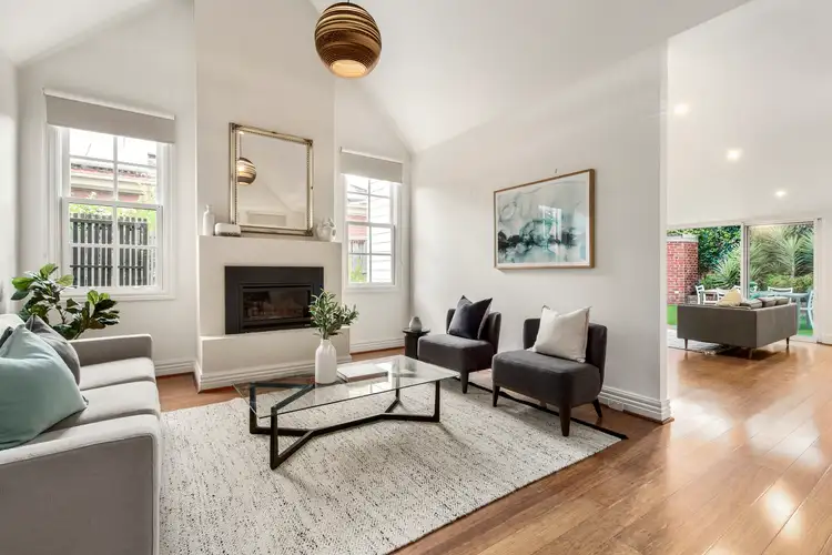 Sixth view of Homely house listing, 28 Union Street, Prahran VIC 3181