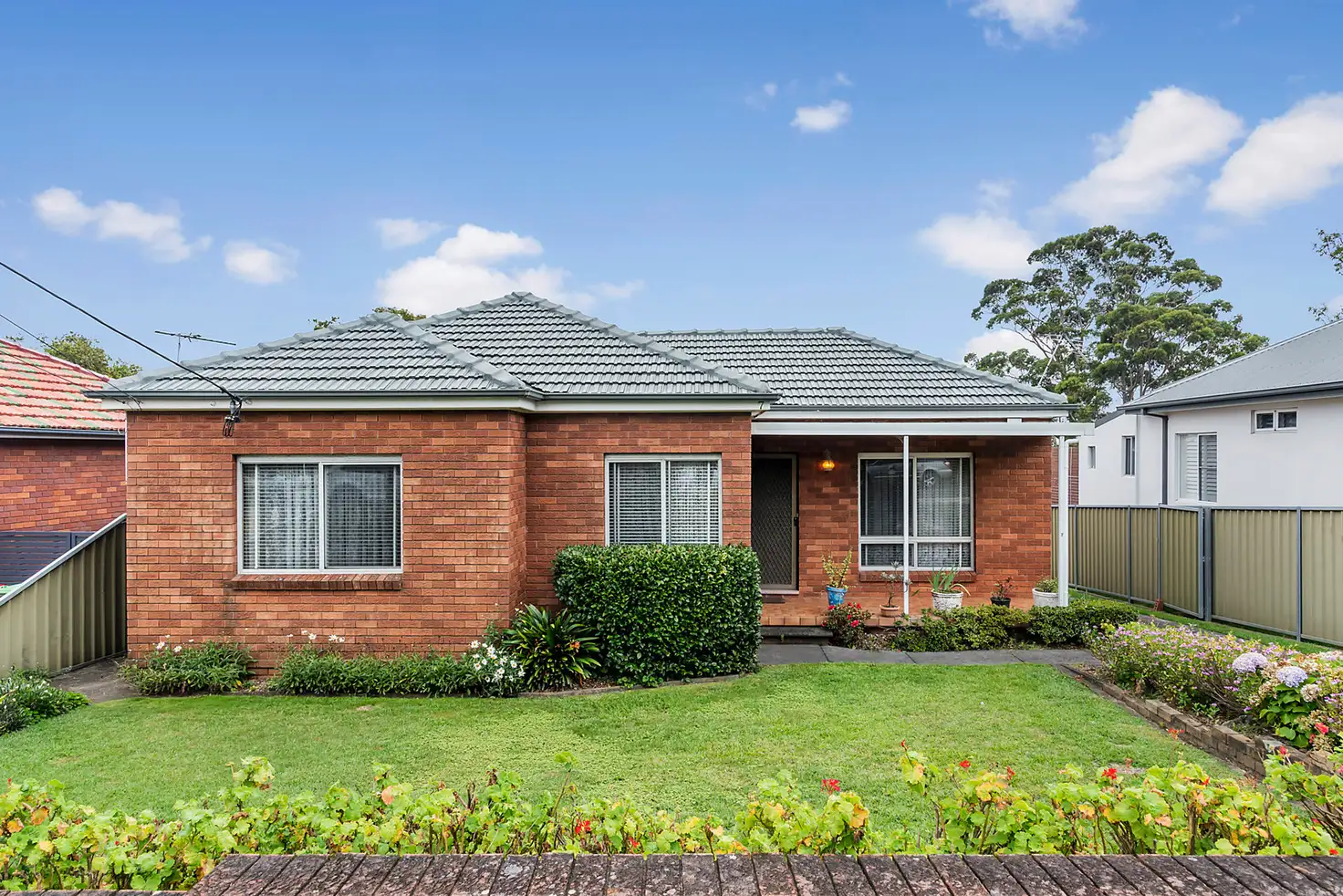 Main view of Homely house listing, 7 Havelock Avenue, Engadine NSW 2233