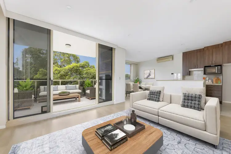 Main view of Homely apartment listing, 8/18 Day St North, Silverwater NSW 2128
