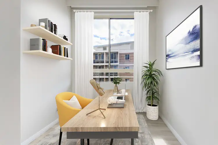 Fourth view of Homely apartment listing, 8/18 Day St North, Silverwater NSW 2128